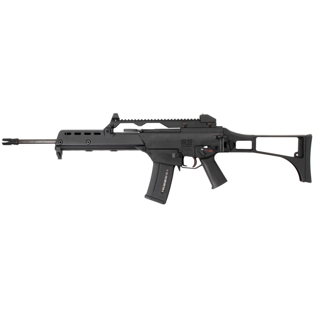 S5 TACTICAL SG-36